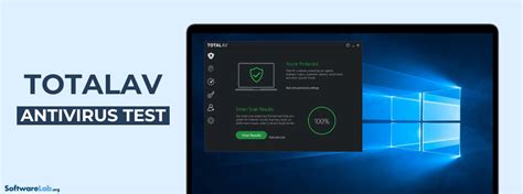 TotalAV Antivirus opinión (2024): Lo bueno y malo .